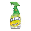 Fantastik Lemon Scent Multi-Purpose Cleaner Liquid 32 oz 71630